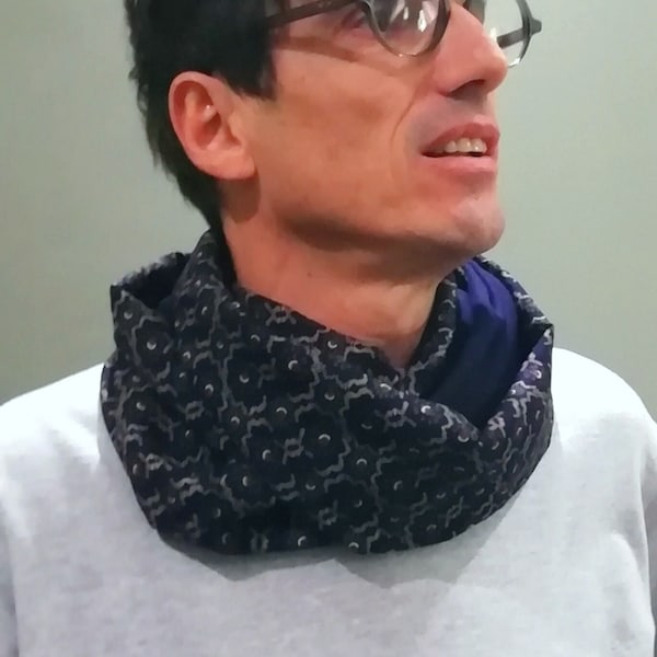 Neckband Collar Etsy