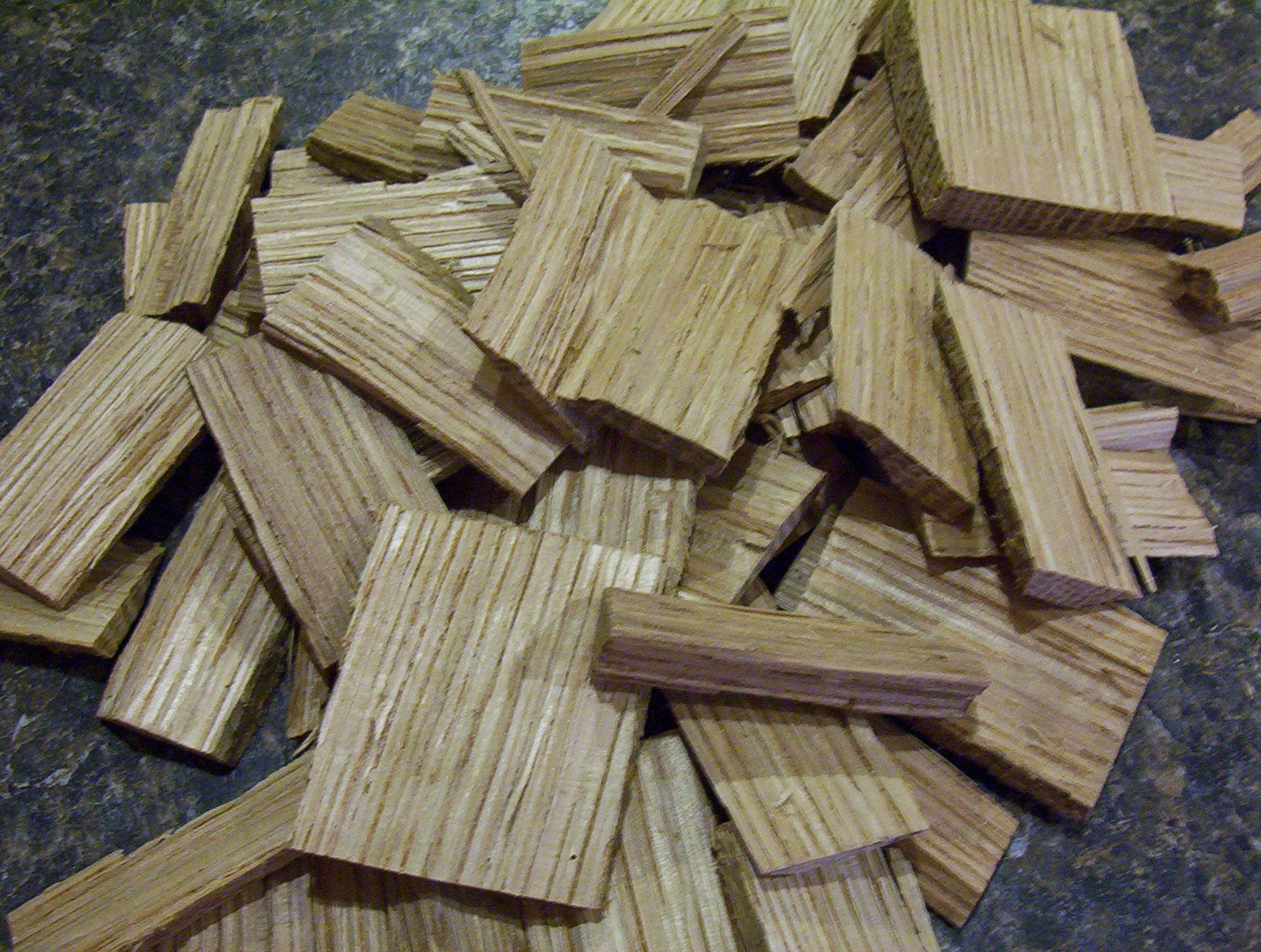 American White Oak Wood Chips for Aging Wine Whiskey and Etsy