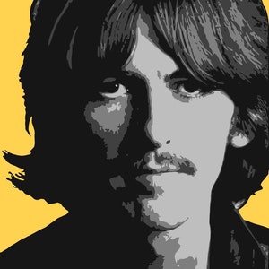 The Beatles - Collection of giclee prints (x 4)