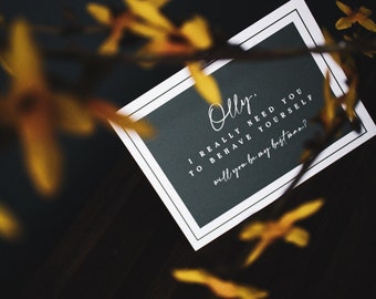 Will you be my Best Man Card, Proposal Cards, Gift for Groomsmen, Groomsman Proposal Request, Page Boy Card, Wedding Cards, Proposal Gifts