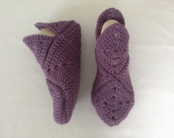 granny slippers