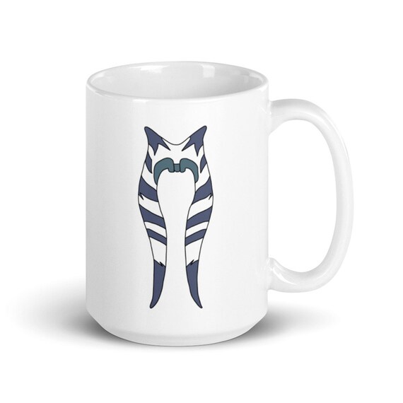 3rd infantry division coffee mug 3RD INFANTRY DIVISION 2 BLACK WHITE 11oz 15oz COFFEE MUG – Rotzila main image 1