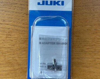 Juki HZL-NX Series Adapter Shank - New
