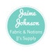 Jaime Johnson