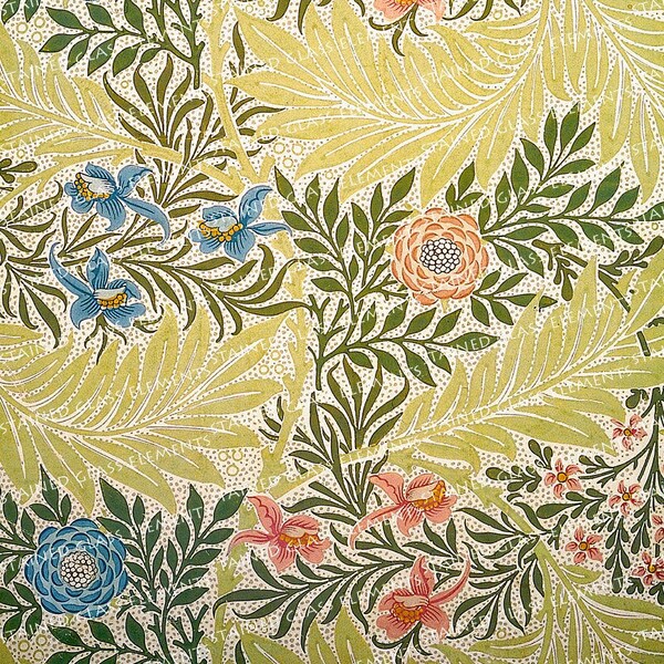 Ceramic Decals for Firing Etsy