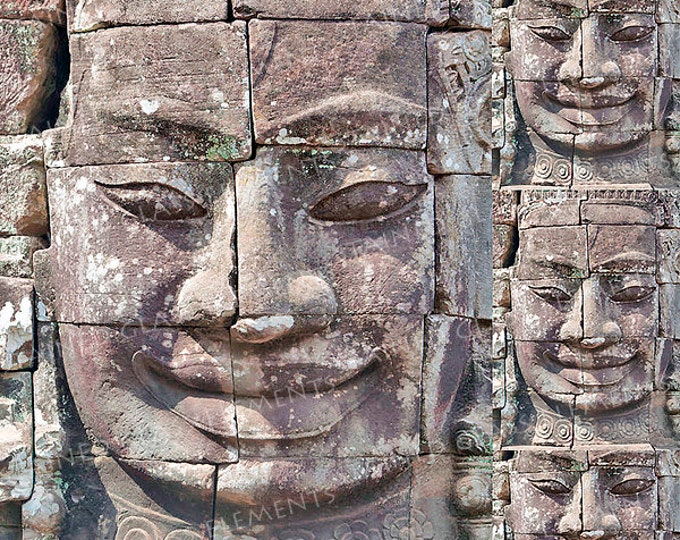 Angkor Wat, ceramic decal, sculpture, decals fusible, sculpture decal, fusible transfers, decals enamel, ceramic transfer, decal for pendant