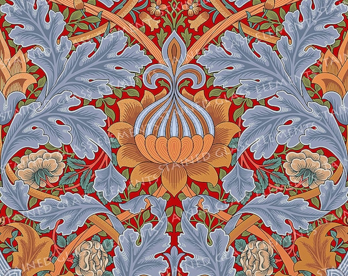 Flower ceramic decal waterslide transfer for ceramics tiles glassfusing enameling beads and mosaic firing temperature 1400-1562 ºF Flowers