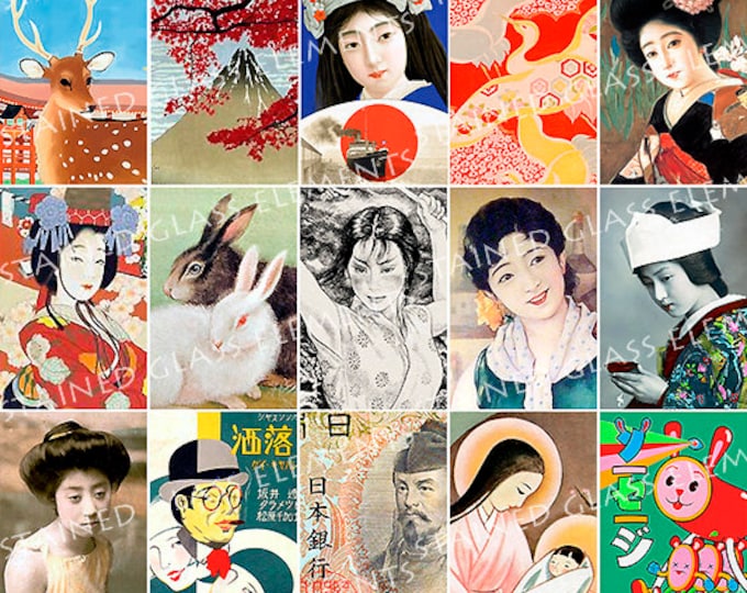 Japan ceramic decals, Japanese decals, Japan, 芸者セラミックデカール, decals pedants, decals enameling, decals jewelry, Geisha decals, Geisha, the best