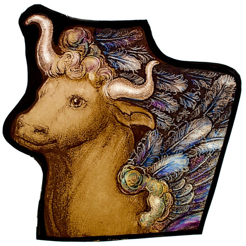 KIPHEPI 9 Stuks Gebrandschilderd Glasplaten - Rode Serie 15,5 X 15,2 Cm Voor Glas-in-Lood & Mozaïek