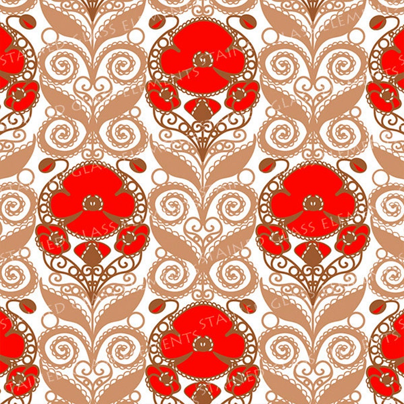 Mucha Ceramic Decals Ceramic Decal Decals Fusible Patterns Etsy