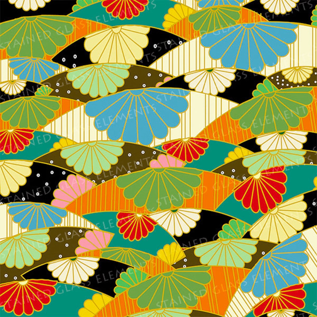 Japanes Pattern Decow Code Japan Ceramic Decals, Japanese Ceramic Decals,decals, Japanes Pattern ...