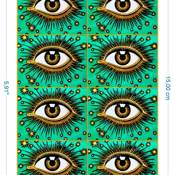 Ceramic Decals for Firing Etsy