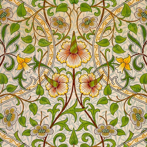 Salome Ceramic Decal Waterslide Transfer for Ceramics Tiles Etsy