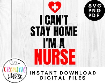 Download Free The Creative Nurse Digital Downloads By Creativenursesvg On Etsy SVG Cut Files