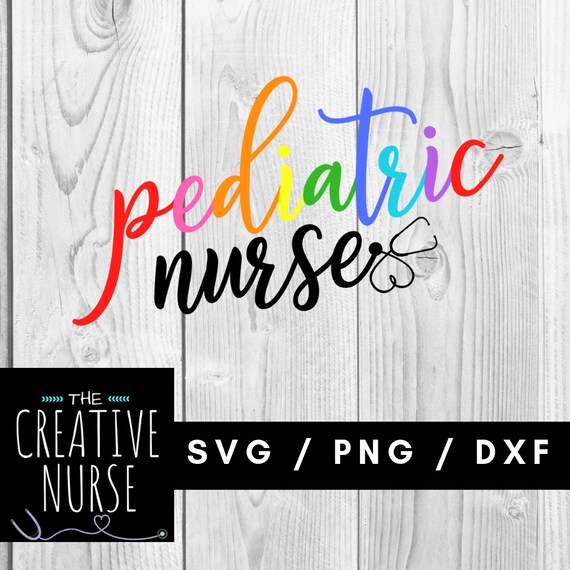 Download Svg Pediatric Nurse Pediatric Nurse Svg Svg Pdf Png Etsy PSD Mockup Templates
