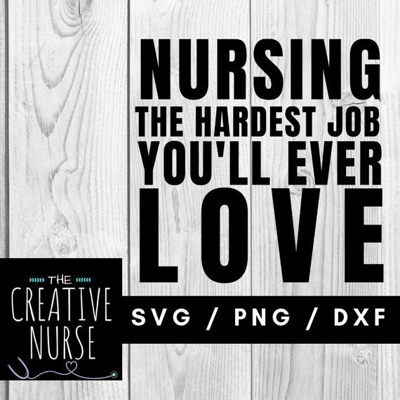 Free Free 335 Nurse Love Svg SVG PNG EPS DXF File