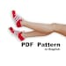 see more listings in the PDF Patterns section