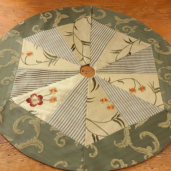 Hunter Green Skirt Etsy