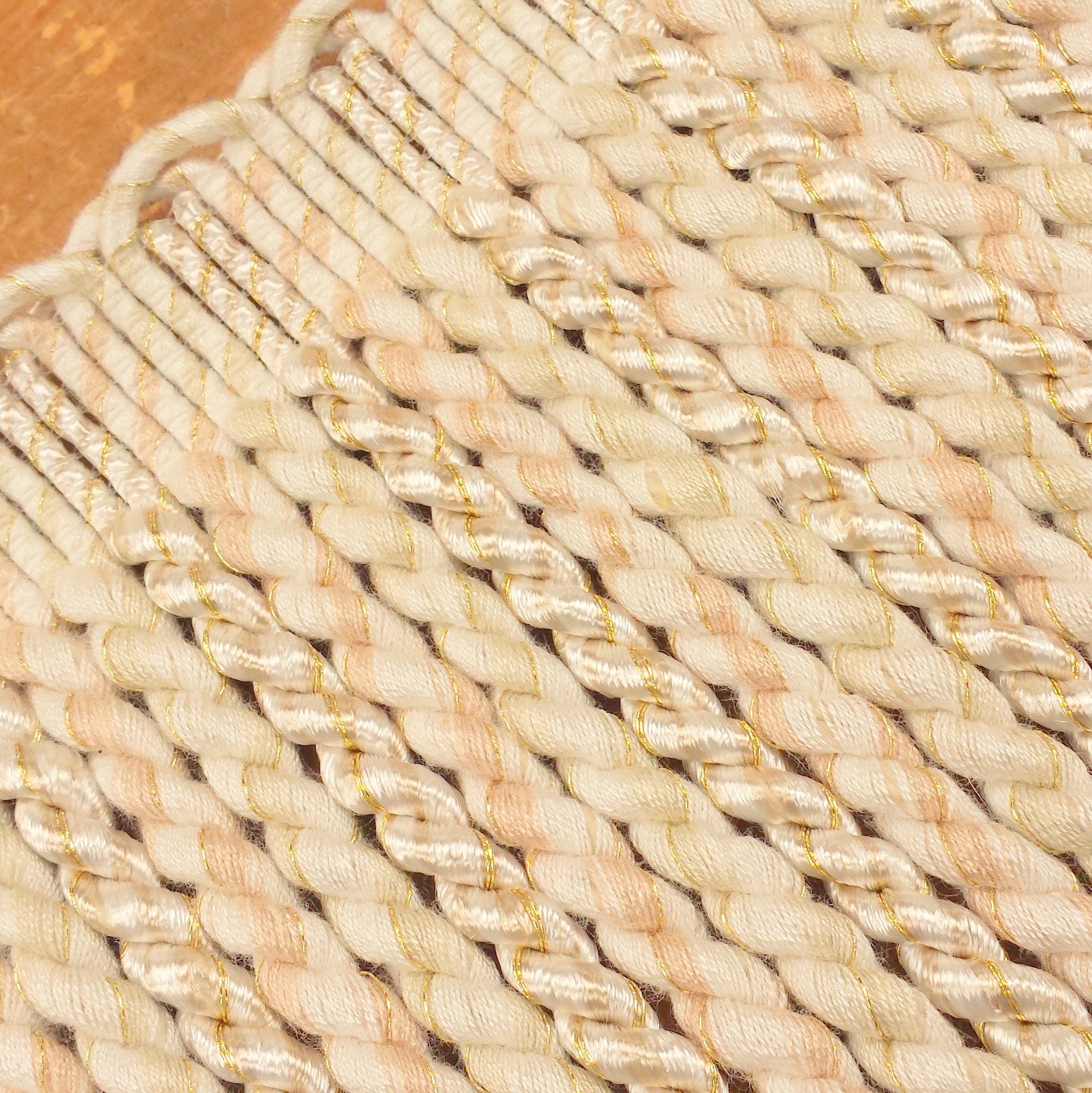 ⑨ FRINGE フリンジ　1.2.3. Wendt (151264) 2-1/2 x 1-3/16 60 Grit 12700 RPM Zirconia
