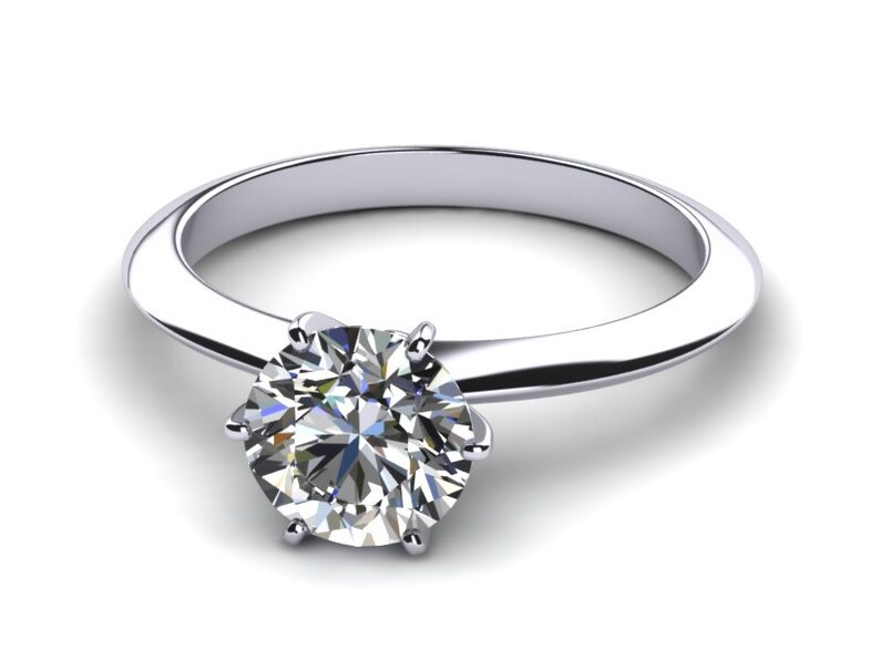 traditional engagement rings traditional engagement rings