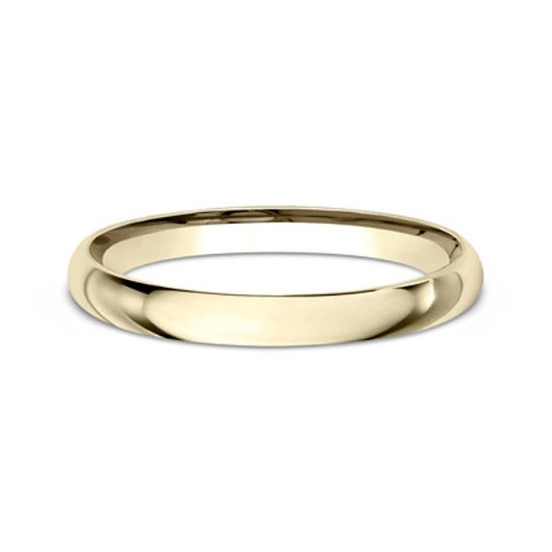 wedding bands for him and her 4mm yellow gold wedding band 14k gold wedding band wedding bands 4mm gold wedding band 4mm wedding band