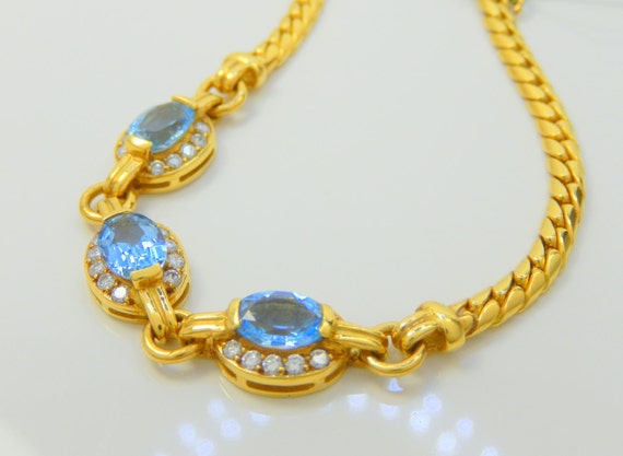 ladies bracelet gold