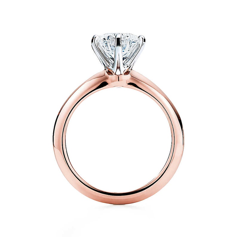 moissanite solitaire ring moissanite solitaire ring