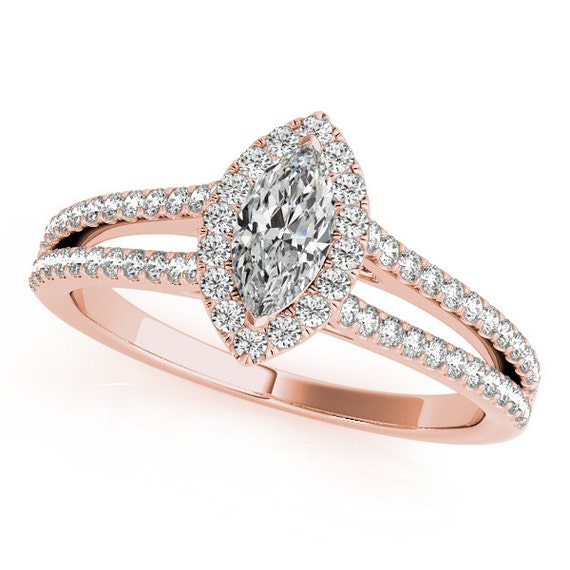 1 ct diamond ring
