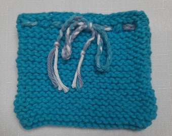 Horizontal Soap Saver (PATTERN ONLY)