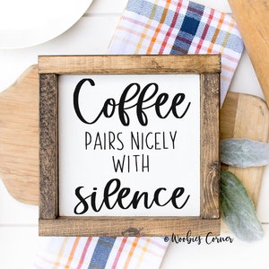 Personalized wood sign is made of real, natural wood that has been stained and hand painted for a cozy farmhouse feel. All letters and design are made using premium vinyl and a sawtooth hanger is included for easy hanging.