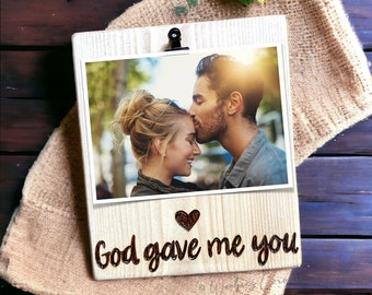 Personalized Wooden Sign Gifts for Couples, Engagement Gifts