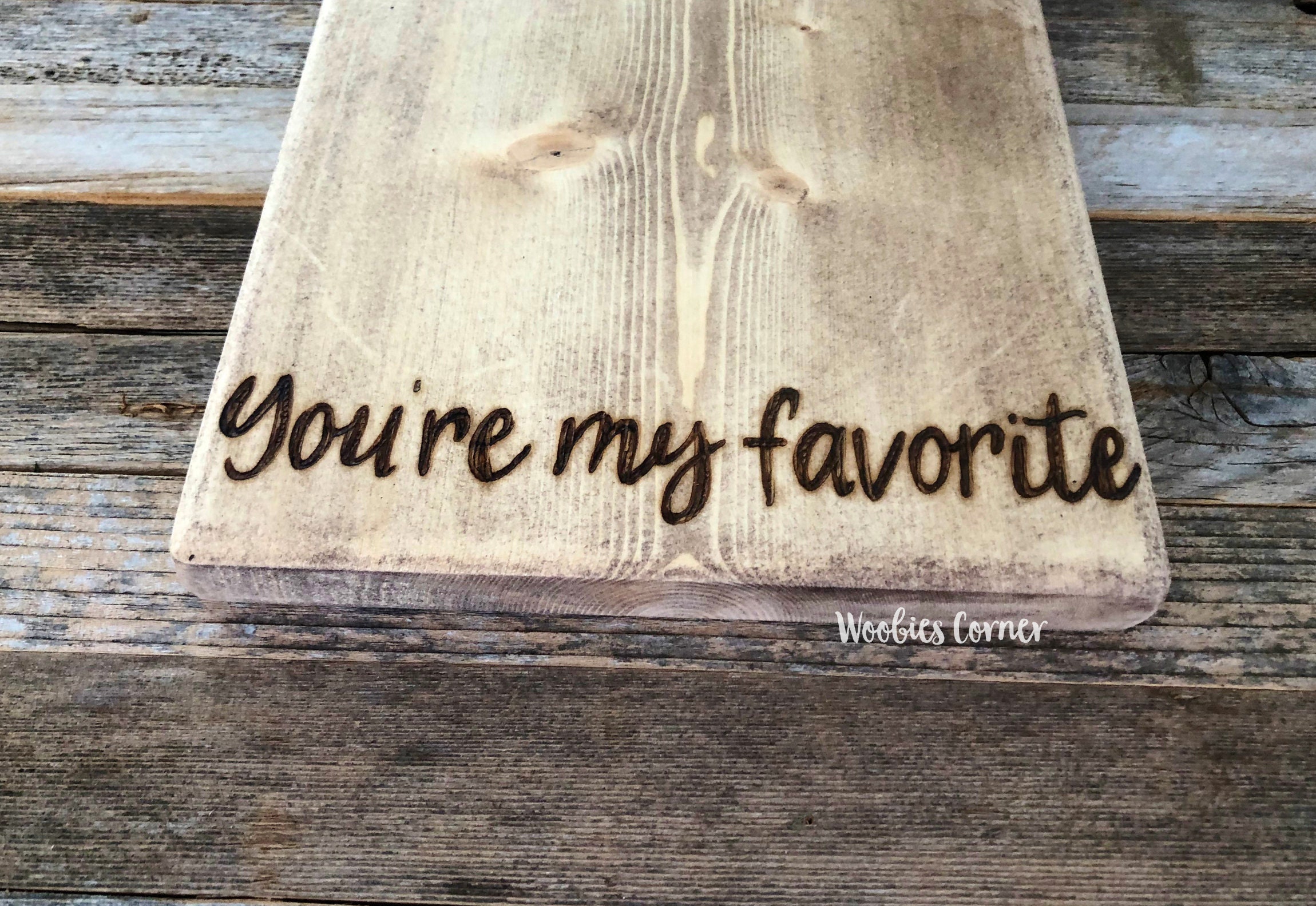 You Are My Favorite - Frame main image 0