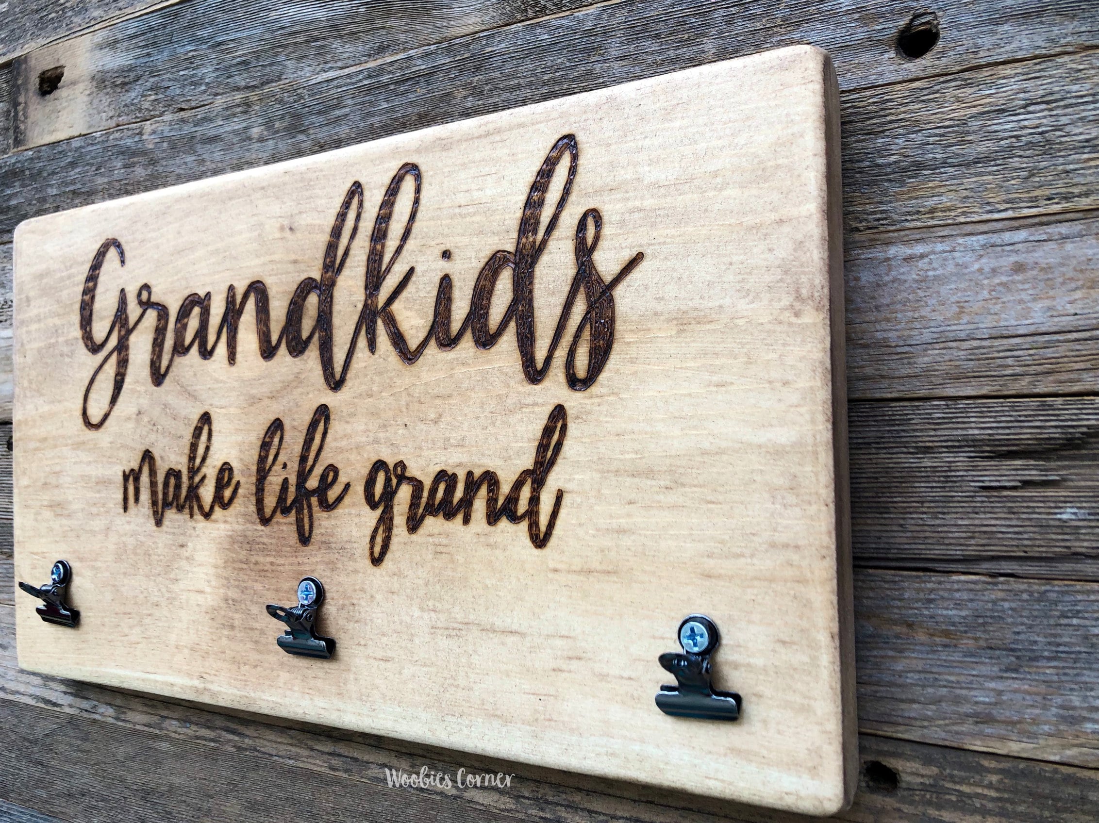 Gifts for Grandma Mothers Day Gift Worlds Best Grandma Etsy