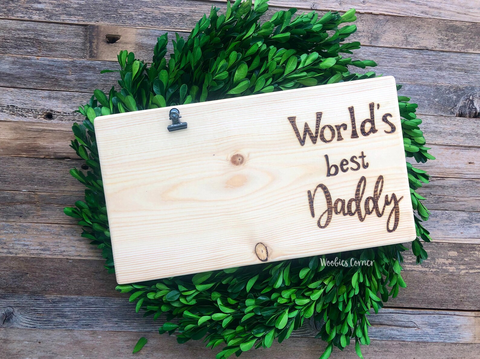Gift for Dad Gift for Papa Fathers Day Gift World's Etsy