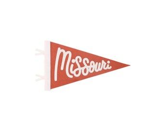 missouri pennant