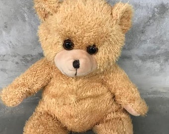 infant loss teddy bear