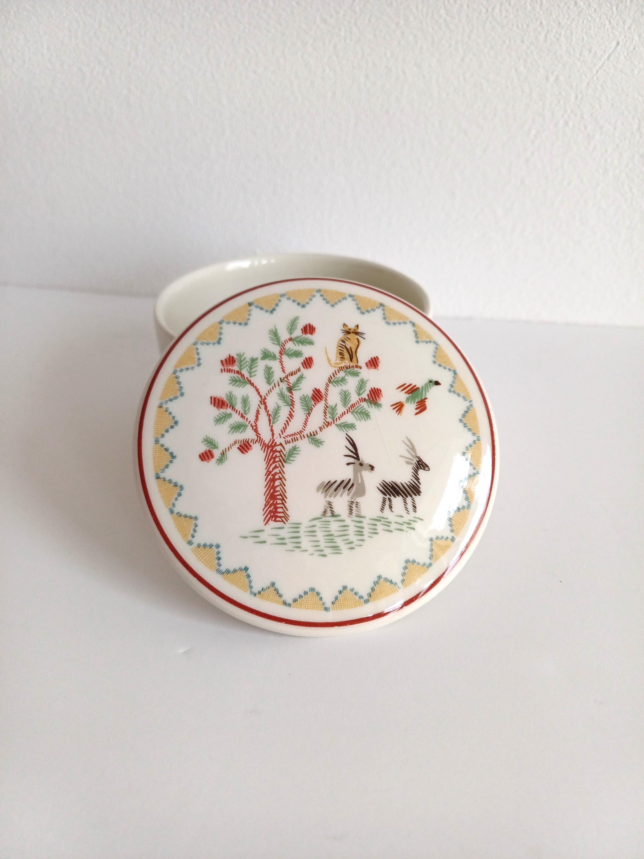 Villeroy boch cat - Etsy 日本