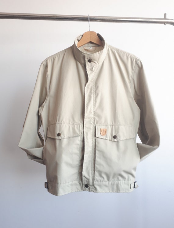 FJALLRAVEN Casual Jacket Light 