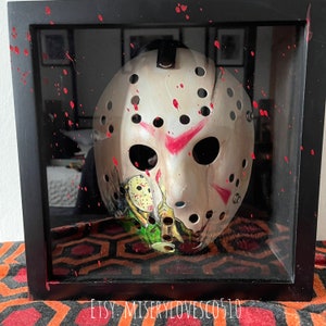 Voorhees boxed
