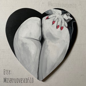 Two of hearts