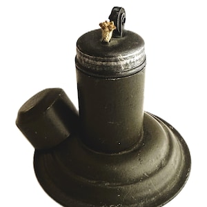 Trench Art Lighter