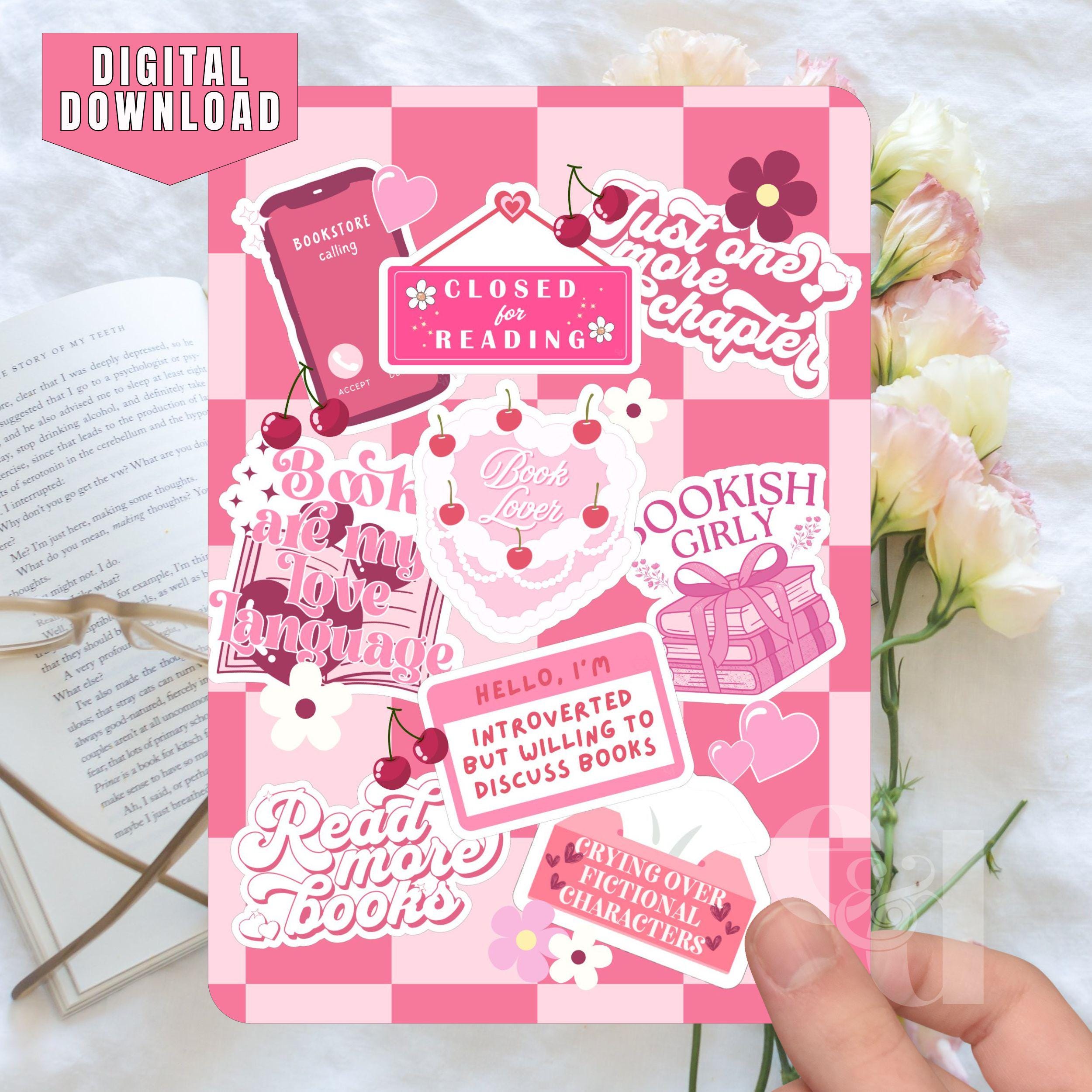 PRINTABLE Kindle Case Insert for Paperwhite 2024, Paperwhite, Basic ...