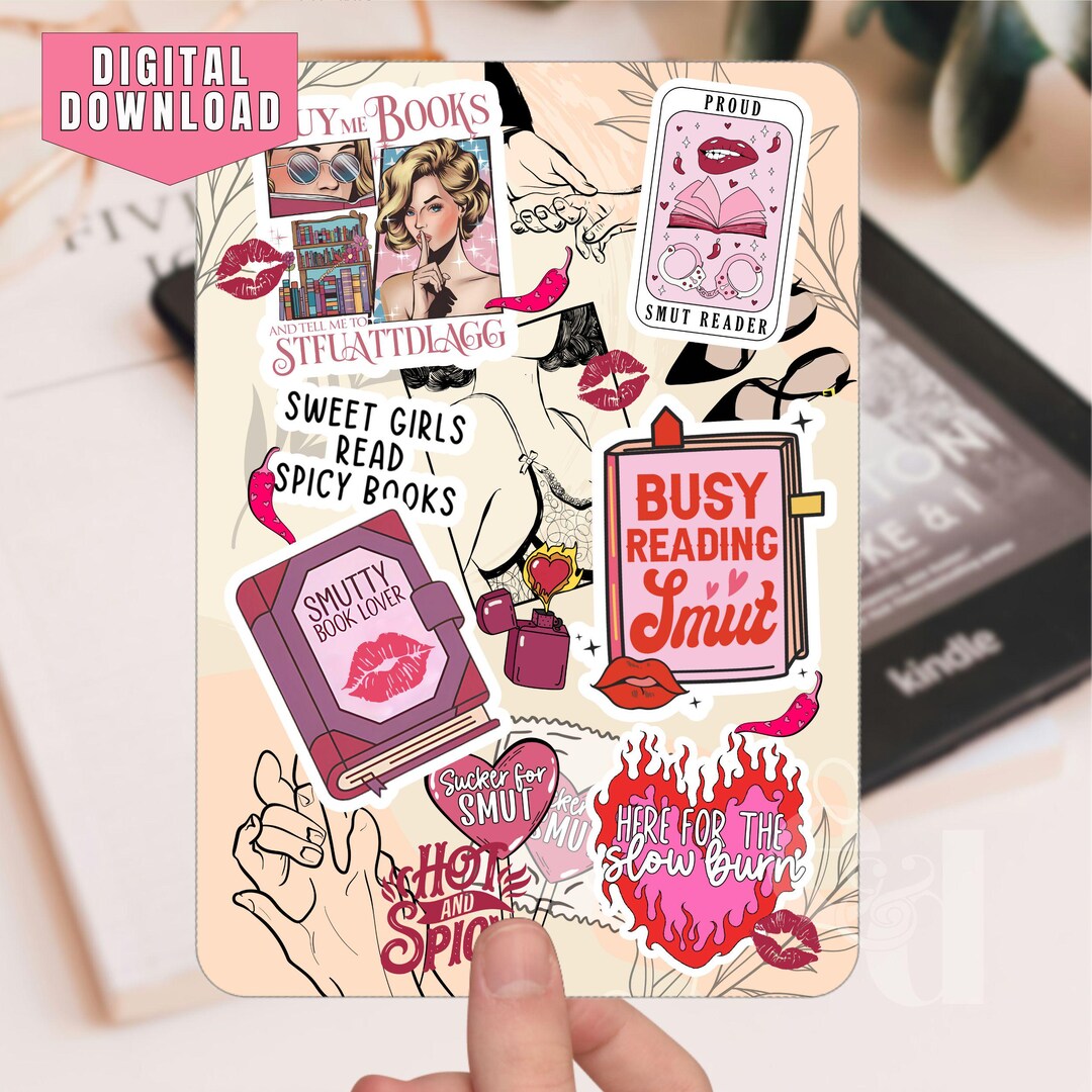 PRINTABLE Kindle Case Insert for Paperwhite 2024, Paperwhite, Basic ...