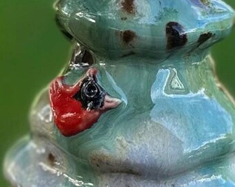 Lenox Awake to A Kiss Loving Cats Sculpture Collection Accented