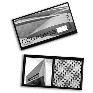 Stuttgart Memo game with photo art motifs-by COGNOSCO