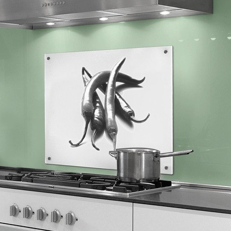Kitchen Background Lobster image 3
