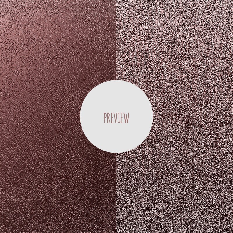 Rose Gold Foil Texture Digital Paper, Metallic Backgrounds (digital ...