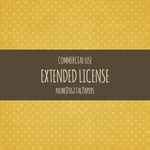 Extended License for Commercial Use (Add-On)