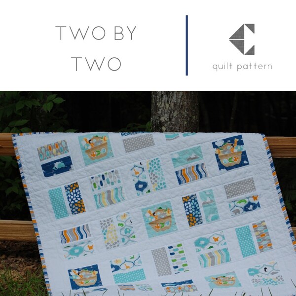 Crib Size Quilt Etsy