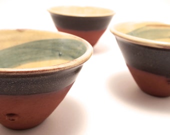 NT5 Small Soup Bowl